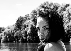 Portrait Photo Eva n